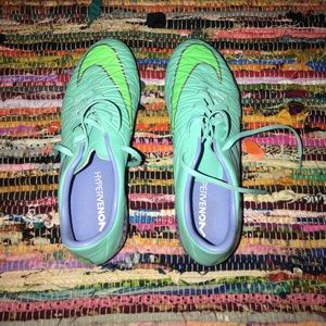 Nike cleats